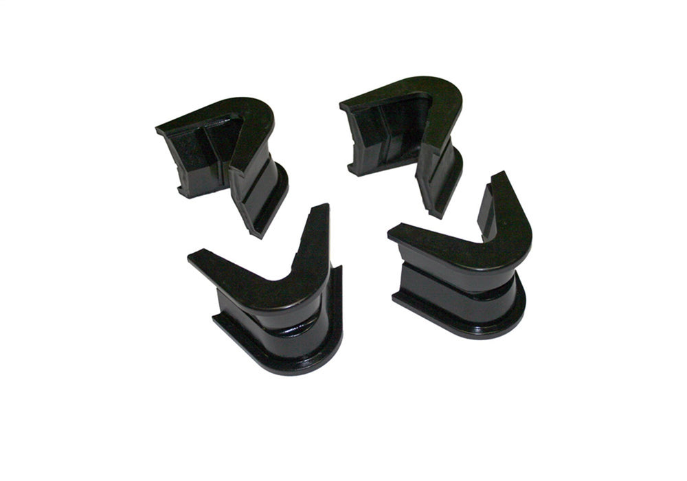 Superlift 2204 C-Bushing kit-front axle-4 degrees-1966-1979 Ford F150/Bronco - Truck Part Superstore