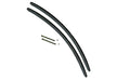 Superlift 01-238 Front Leaf Spring-1973-1987 GM Heavy Duty Pick Up-with 8 inch Lift Kit - Truck Part Superstore