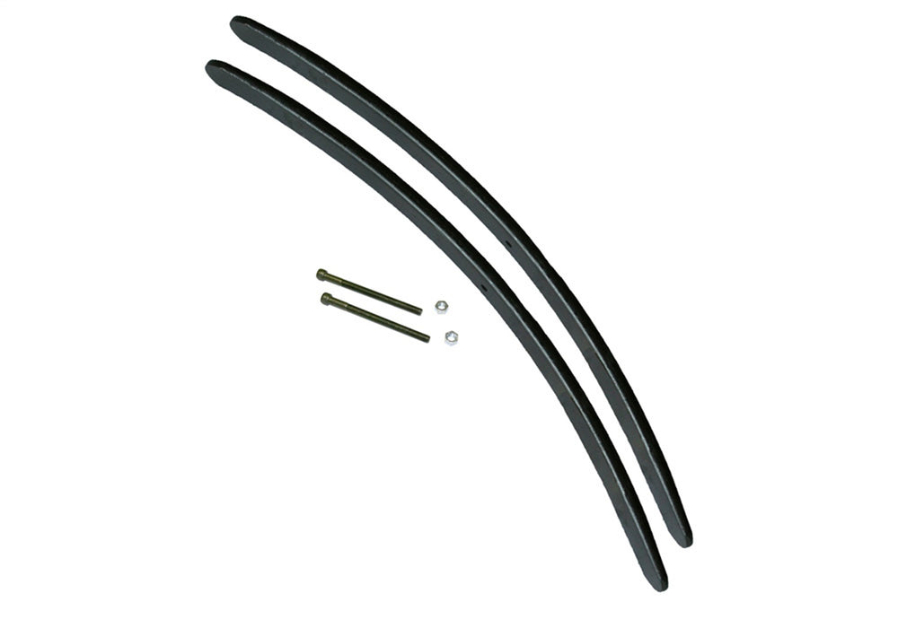Superlift 01-322 Rear Leaf Spring-1973-1987 GM Heavy Duty Pick Up-with 8 inch Lift Kit - Truck Part Superstore