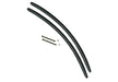 Superlift 01-322 Rear Leaf Spring-1973-1987 GM Heavy Duty Pick Up-with 8 inch Lift Kit - Truck Part Superstore