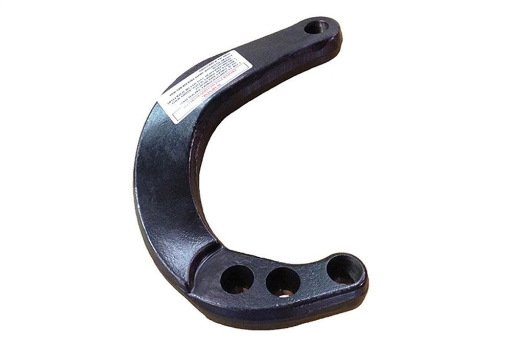 Superlift 3000 4in. Raised Steering Arm-3 Bolt Steering Knuckle - Truck Part Superstore