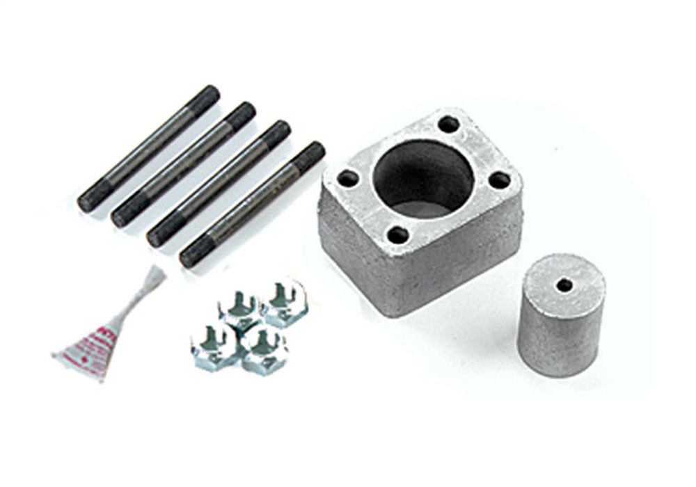 Superlift 3460 3 inch Raised Steering Block-1973-1991 Chevy K30 with a Dana 60 - Truck Part Superstore