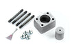 Superlift 3460 3 inch Raised Steering Block-1973-1991 Chevy K30 with a Dana 60 - Truck Part Superstore