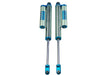 Superlift SL5154-01 Superlift Edition 8in. King Res Shocks-Rear-07-18 (19 Old Body) Silv/Sierra 1500 - Truck Part Superstore
