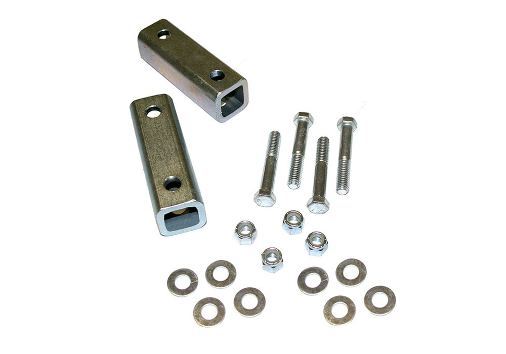 Superlift 3888 1.5 inch Sway Bar Drop Kit-1973-1991 Chevy and GM Solid Axle 4WD Vehicles - Truck Part Superstore