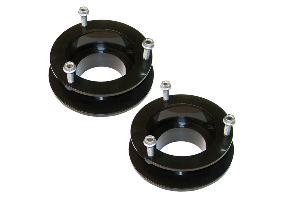 Superlift 40004 2in. Front Leveling Kit-Ram 94-01 1500/06-13 1500 Mega/94-13 2500/94-12 3500 4WD - Truck Part Superstore