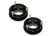 Superlift 40004 2in. Front Leveling Kit-Ram 94-01 1500/06-13 1500 Mega/94-13 2500/94-12 3500 4WD - Truck Part Superstore