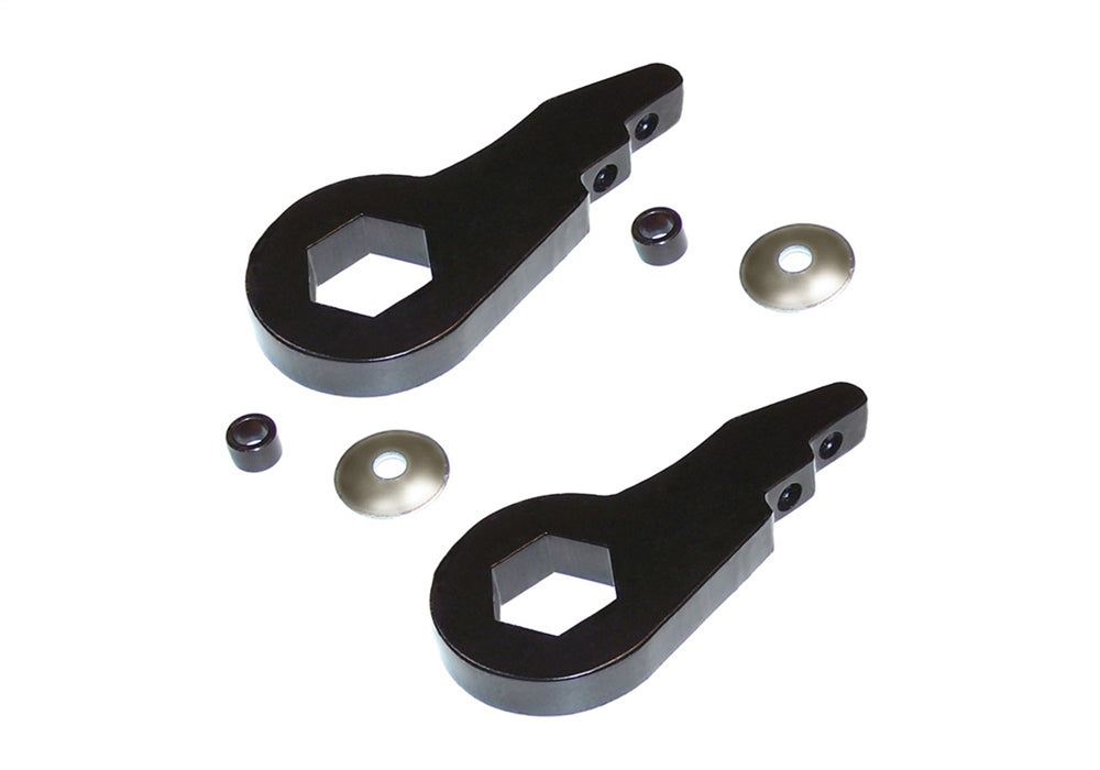 Superlift 40005 2.5 inch Ford Front Leveling Kit-1997-2003 F-150 4WD - Truck Part Superstore