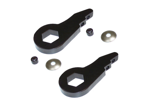 Superlift 40005 2.5 inch Ford Front Leveling Kit-1997-2003 F-150 4WD - Truck Part Superstore