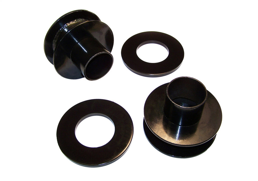 Superlift 40007 2.5 inch Ford Front Leveling Kit-2005-2022 Ford F-250/350 4WD - Truck Part Superstore