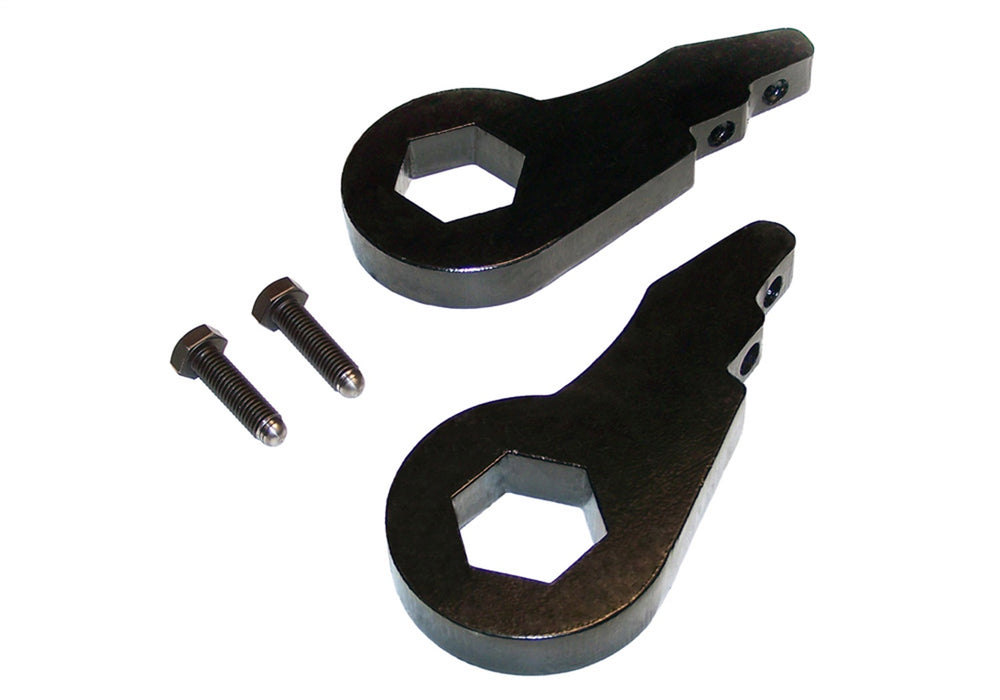 Superlift 40008 2.5 inch GM Front Leveling Kit-1500 with Torsion Bar Suspension-4WD - Truck Part Superstore