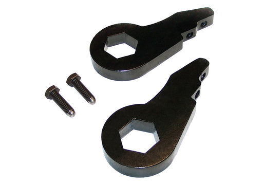 Superlift 40008 2.5 inch GM Front Leveling Kit-1500 with Torsion Bar Suspension-4WD - Truck Part Superstore