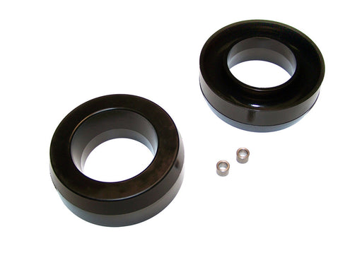 Superlift 40009 2 inch GM Front Leveling Kit-1999-2006 1500 2WD with Front Coil Suspension - Truck Part Superstore