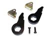 Superlift 40010 2.5 inch GM Front Leveling Kit-2001-2010 2500; 2500HD and 3500 4WD - Truck Part Superstore
