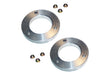 Superlift 40012 1.5in. GM Leveling Kit-07-18 (19 Old Body) Silv/Sierra 1500/Av/Sub/Tahoe 2WD/4WD - Truck Part Superstore