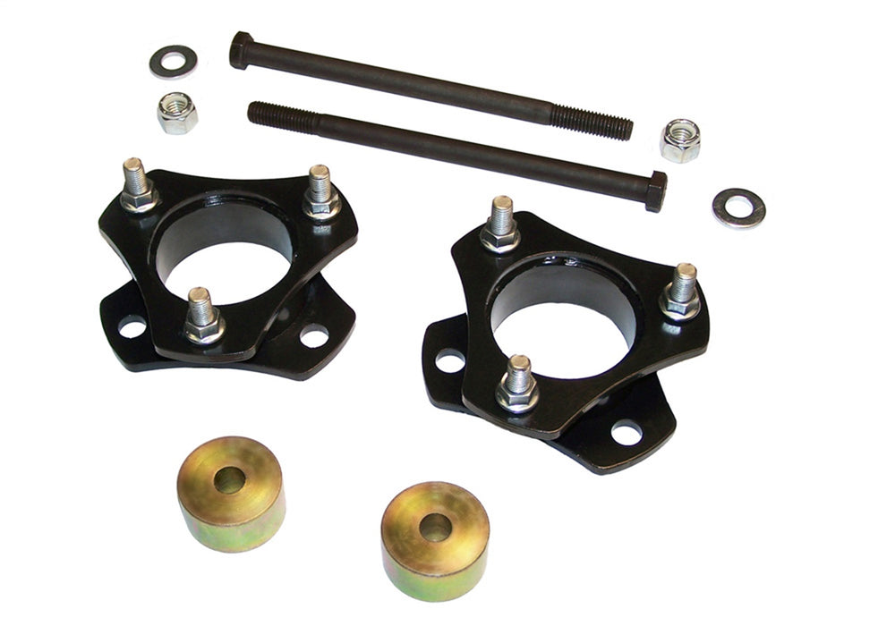 Superlift 40014 3 inch Toyota Front Leveling Kit-1999-2006 Tundra-2 and 4WD - Truck Part Superstore