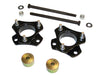 Superlift 40014 3 inch Toyota Front Leveling Kit-1999-2006 Tundra-2 and 4WD - Truck Part Superstore
