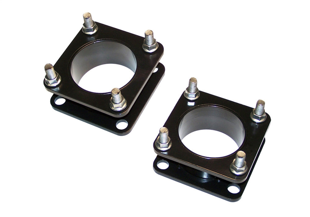Superlift 40016 2.4in. Toyota Front Leveling Kit-2007-2021 Tundra 2WD/4WD - Truck Part Superstore