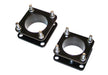Superlift 40016 2.4in. Toyota Front Leveling Kit-2007-2021 Tundra 2WD/4WD - Truck Part Superstore