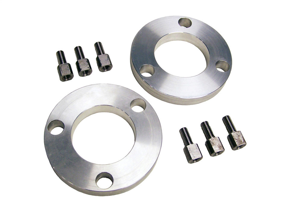 Superlift 40021 1.75 inch Ford Front Leveling Kit-2009-2022 F-150 2WD and 4WD - Truck Part Superstore