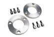 Superlift 40021 1.75 inch Ford Front Leveling Kit-2009-2022 F-150 2WD and 4WD - Truck Part Superstore