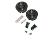 Superlift 40023 2.5 inch Dodge Front Leveling Kit-2014-2022 Ram 2500/2013-2022 Ram 3500 4WD - Truck Part Superstore