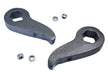 Superlift 40025 2.5in. GM Front Leveling Kit-11-19 Silv/Sierra 2500HD/3500HD - Truck Part Superstore