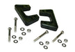 Superlift 40026 2in. GM Leveling Kit-07-18 (19 Old Body) Silv/Sierra1500/Sub/Tahoe 07-13 Avlnche - Truck Part Superstore