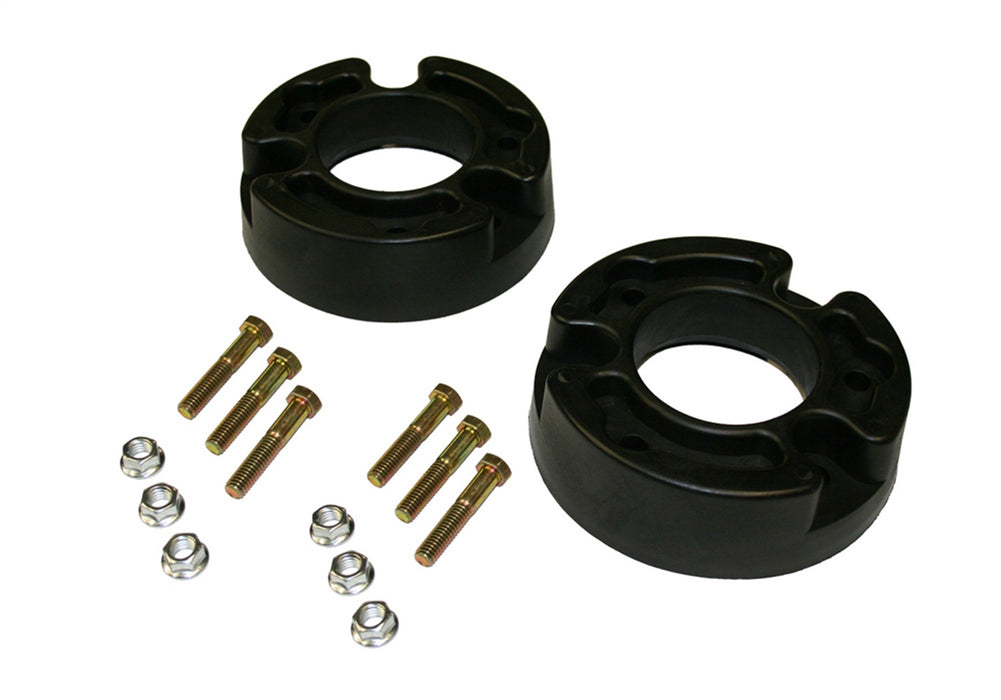 Superlift 40027 2.5 inch Ford Front Leveling Kit-2004-2014 F-150 2 and 4WD - Truck Part Superstore