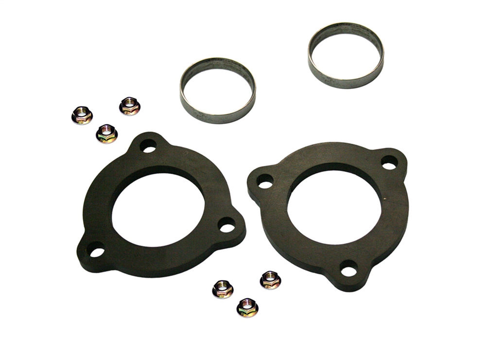 Superlift 40028 2 inch GM Leveling Kit-2015-2022 Chevy Colorado/GMC Canyon-Non-ZR2 - Truck Part Superstore