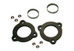 Superlift 40028 2 inch GM Leveling Kit-2015-2022 Chevy Colorado/GMC Canyon-Non-ZR2 - Truck Part Superstore