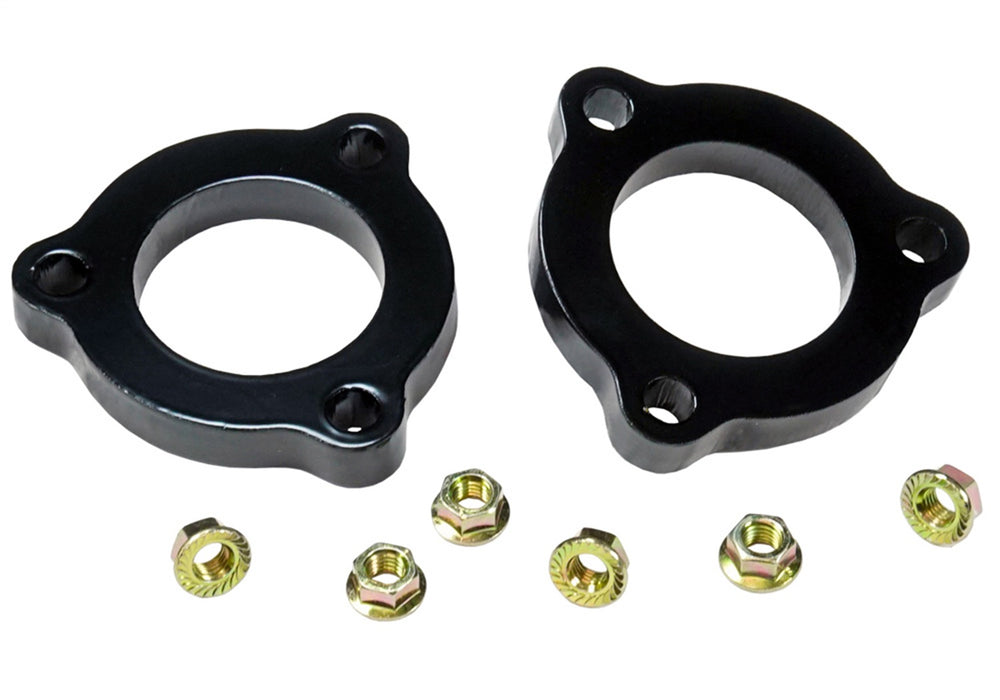 Superlift 40029 1.25 inch GM Leveling Kit 2015-2022 Colorado/Canyon 2WD/4WD-Non-ZR2 - Truck Part Superstore