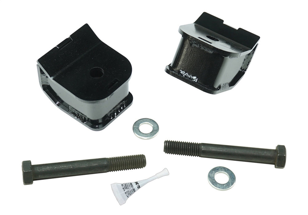 Superlift 40031 2 inch Ford Front Leveling Kit-2005-2022 F-250 and F-350 4WD - Truck Part Superstore