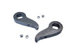 Superlift 40052 2.5in. GM Front Leveling Kit-20-22 Silv/Sierra 2500HD/3500HD - Truck Part Superstore