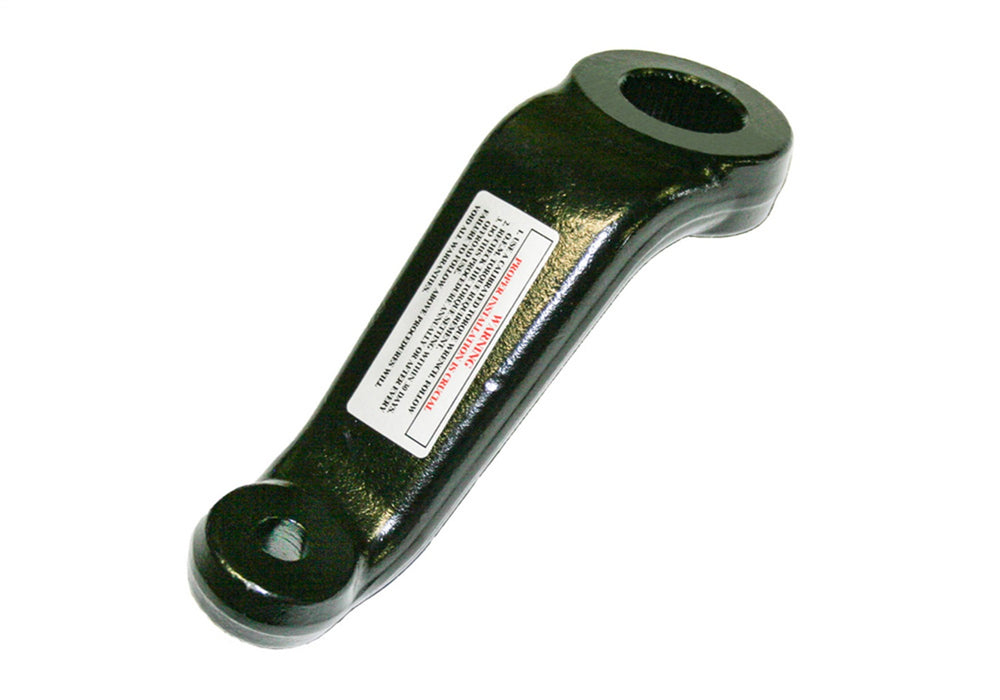Superlift 4009 Dropped Pitman Arm-09-13 Ram 2500/09-12 3500 w/4-6in. Lift - Truck Part Superstore