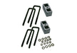 Superlift 1338 3 inch Block Kit-1966-1977 Ford F-250 4WD - Truck Part Superstore