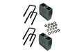 Superlift 1259 5 Inch Block Kit-1966-1979 Ford F-100 and F-150 4WD - Truck Part Superstore