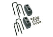 Superlift 4149 4 inch Block Kit-2003-2013 Dodge Ram 2500/3500 4WD - Truck Part Superstore
