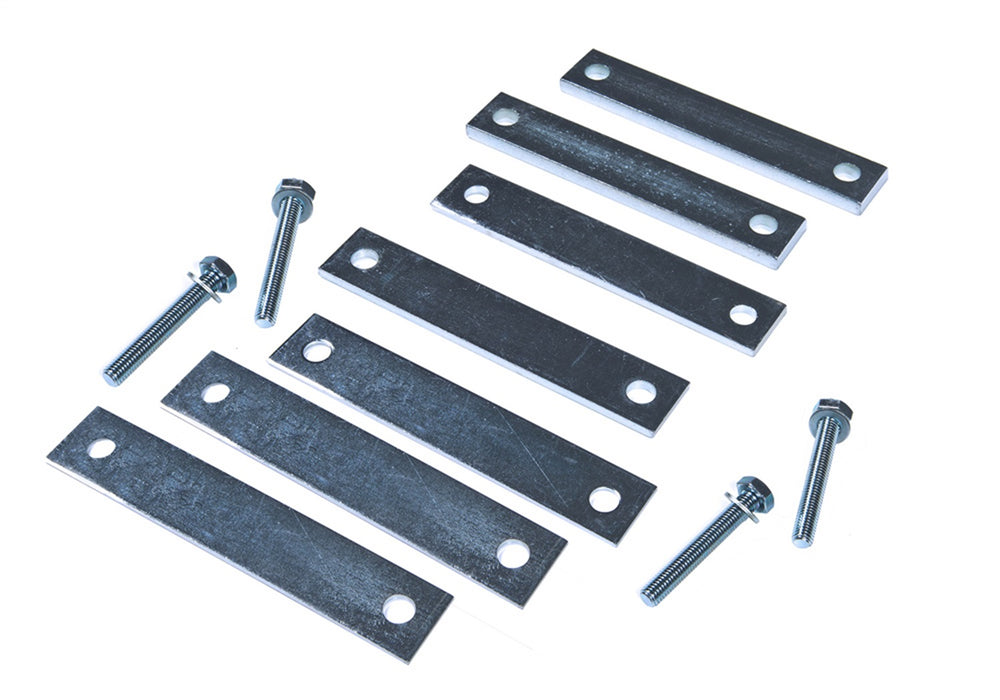Superlift 4668 Carrier Bearing Drop Kit-03-13 Ram 2500/3500 w/4-6in. Lift. - Truck Part Superstore