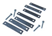 Superlift 4668 Carrier Bearing Drop Kit-03-13 Ram 2500/3500 w/4-6in. Lift. - Truck Part Superstore