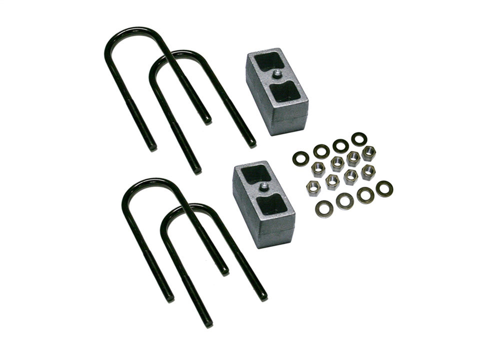 Superlift 1938 3 inch Block Kit-1997-2003 Ford F-150 4WD - Truck Part Superstore