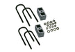 Superlift 1197 2.5 inch Block Kit-1983-1997 Ford Ranger 4WD - Truck Part Superstore