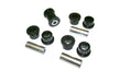 Superlift 5069-1 Control Arm Bushing Kit-Front and Rear Lower-1997-2006 Jeep TJ-4 inch lift kit - Truck Part Superstore