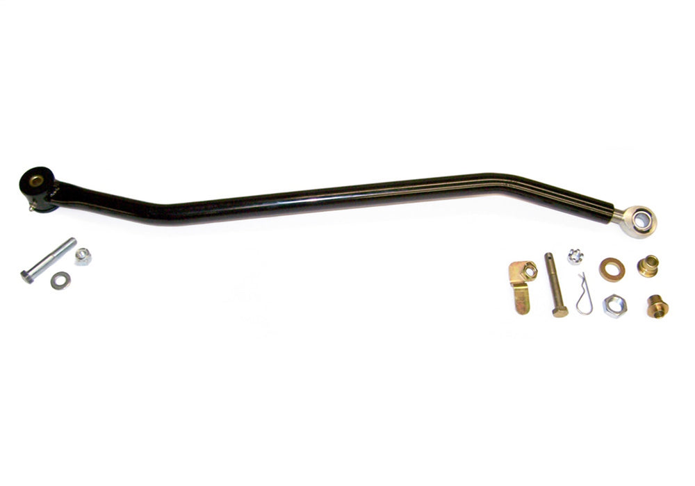 Superlift 5070 Adjustable Front Track Bar-Jeep 84-01 XJ/93-98 ZJ/97-06 TJ w/3.5-4.5in. Lift - Truck Part Superstore