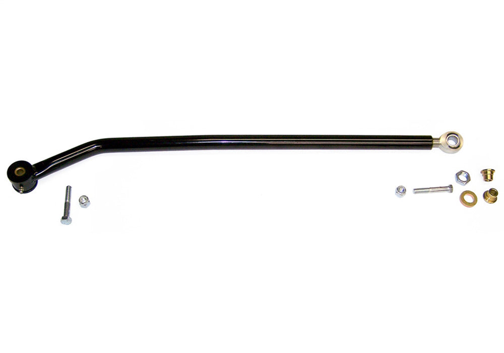 Superlift 5075 Rear Adjustable Track Bar-1997-2006 Jeep Wrangler TJ-with 3-6 inch Lift Kit - Truck Part Superstore