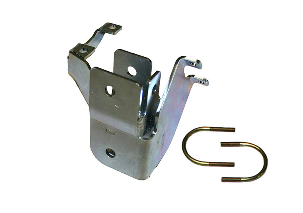 Superlift 5731 Rear Track Bar Bracket-2007-2018 Jeep Wrangler JK-with 2-4 inch Lift Kit - Truck Part Superstore