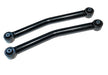 Superlift 5772 Reflex Front Lower Ctrl Arms-07-18 Wrangler JK w/2-4in. Lift - Truck Part Superstore