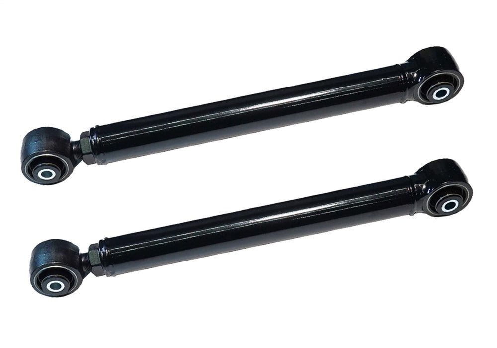 Superlift 5773 Reflex Rear Lower Ctrl Arms-07-18 Wrangler JK w/2-4in. Lift - Truck Part Superstore