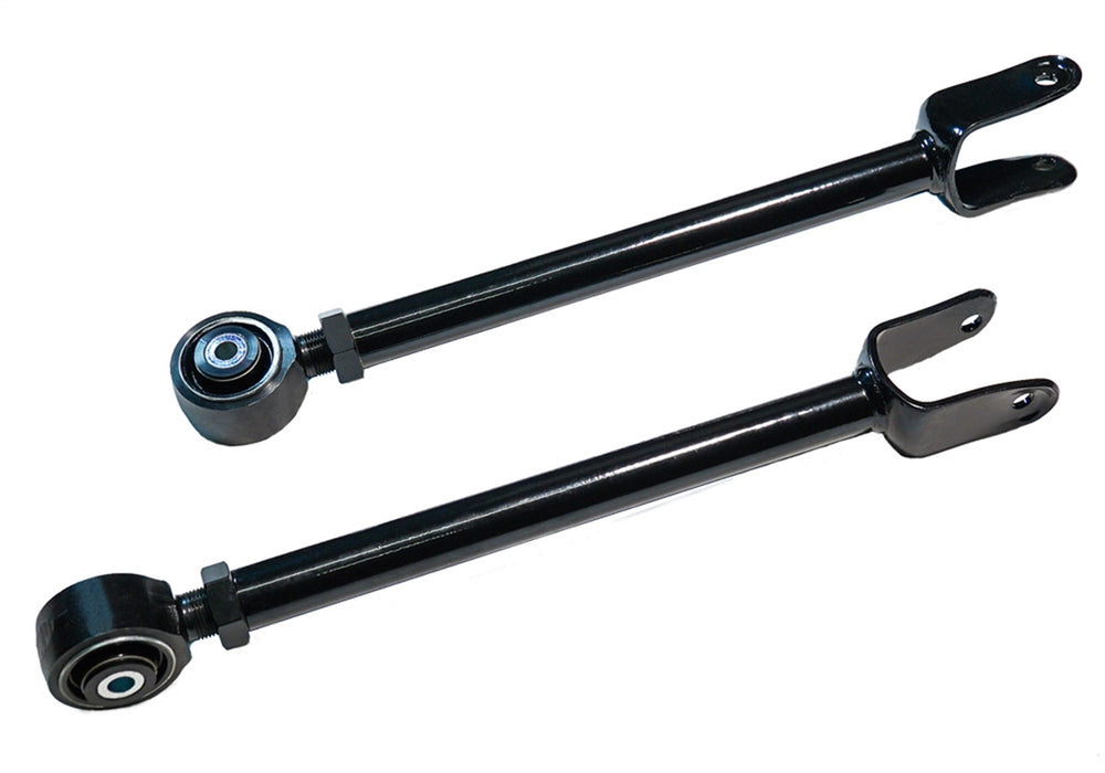 Superlift 5774 Reflex Front Upper Ctrl Arms-07-18 Wrangler JK w/2-4in. Lift - Truck Part Superstore