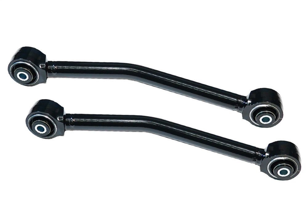 Superlift 5775 Reflex Rear Upper Ctrl Arms-07-18 Wrangler JK w/2-4in. Lift - Truck Part Superstore